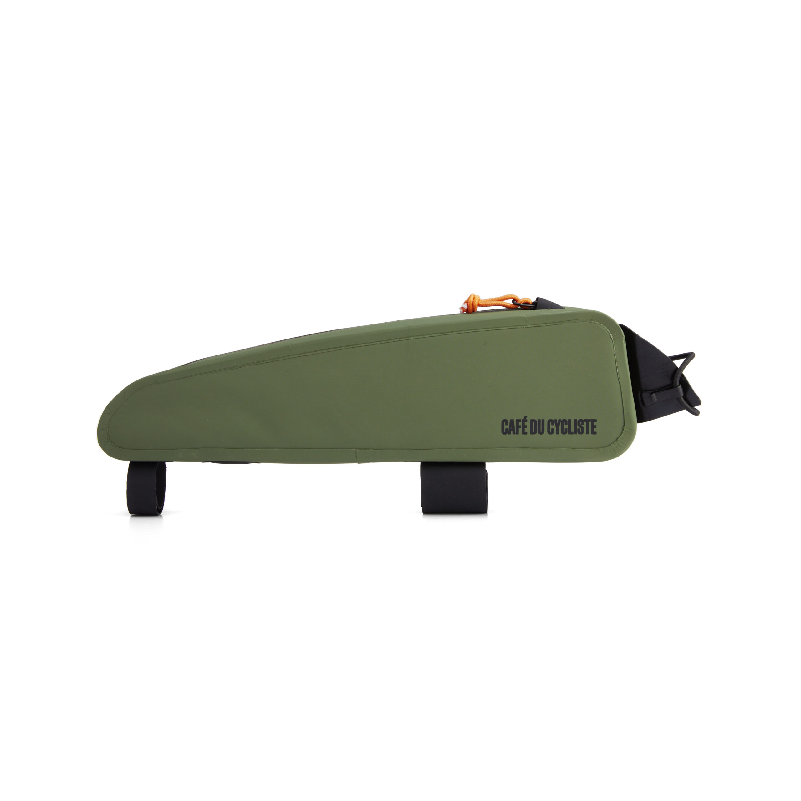 CAFÉ DU CYCLISTE TOP TUBE BAG | RimRebellion